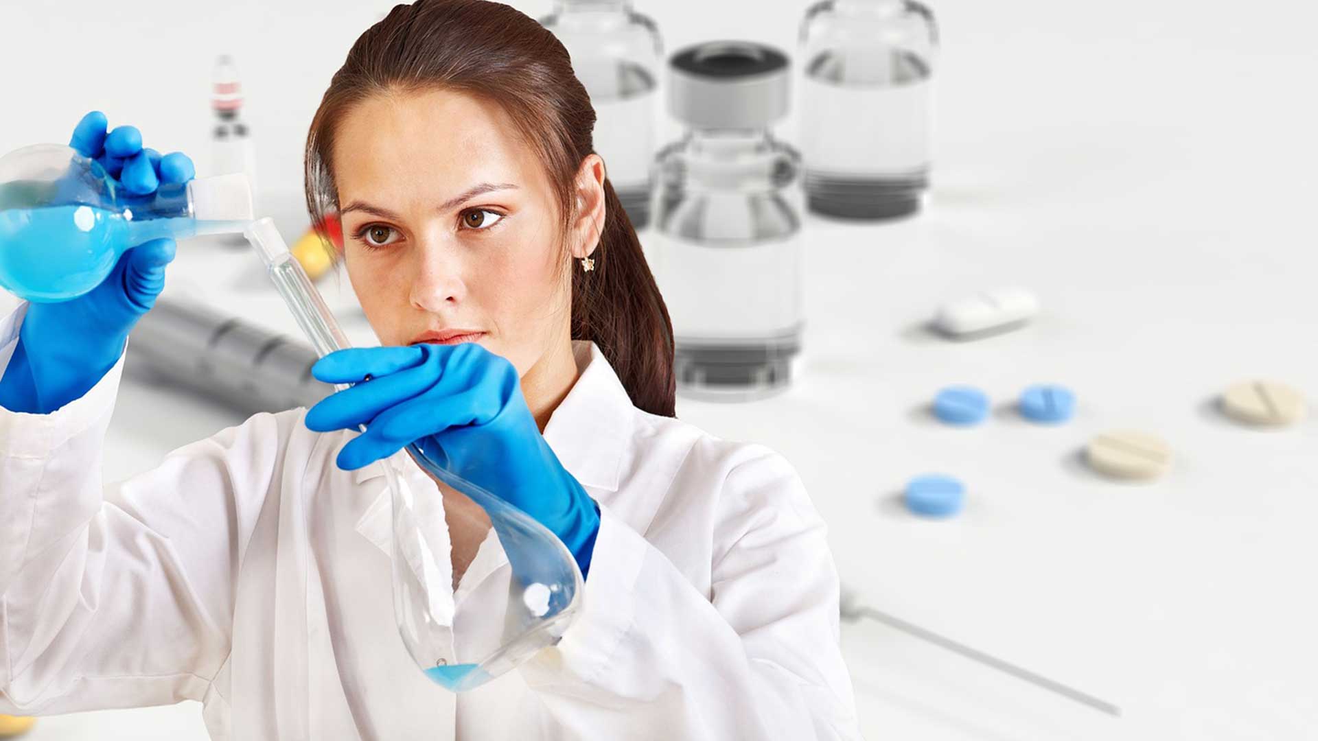 Clinical science training visual