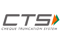 CTS logo