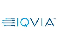 IQVIA logo